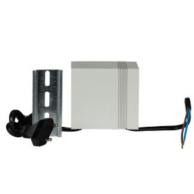 Möhlenhoff System Trafo Neutral 24V  für die Regelklemmleisten Alpha Basis direct ST 20402-00N2