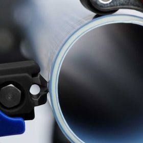 KNIPEX Rohrabschneider DP50