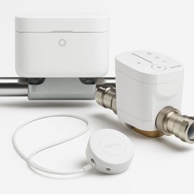 Quandify Smart Home Wasserschutz-Set