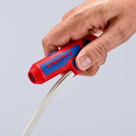 KNIPEX ErgoStrip® Universal-Abmantelungswerkzeug