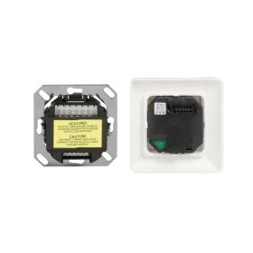 Bedieneinheit LED Twin für ComfoSpot Twin40
