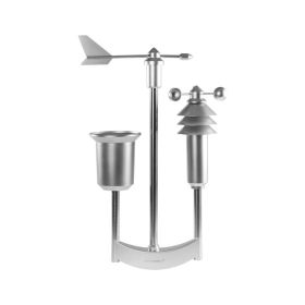 Homematic IP Smart Home Wettersensor HmIP-SWO-PR - pro