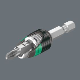 Wera Bit-Check 30 Universal 1, 30‑teilig