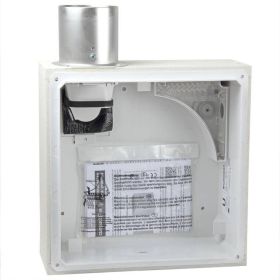 Limodor Einbaukasten compact-K mit Brandschutz
