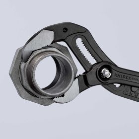 KNIPEX Cobra® XL Rohr- und Wasserpumpenzange 400 mm