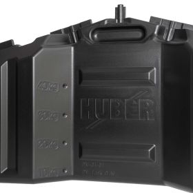 Zambelli HSF Ballast-Tank O/W 1134-30 PV-Aufständerung & -Ballastierung für Flachdächer