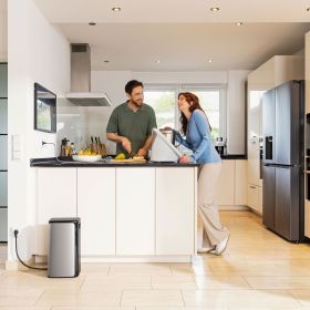 EcoFlow STREAM AC - Intelligenter Stromspeicher für Balkonkraftwerke