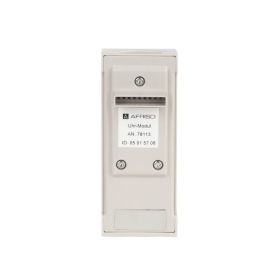 Afriso Uhr-Modul UM CosiTherm Einzelraumregelung