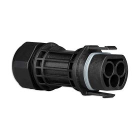 Fox ESS Anschlussbuchse Wechselrichter M1 - AC Connector Male