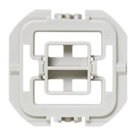 Homematic Smart Home Adapter-Set Düwi, 20er Set
