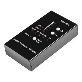 Homematic IP Smart Home Funk-Analyser 868 MHz EQ3-RFA