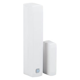 Homematic IP Smart Home Starter Set Raumklima basic Push-to-Pair