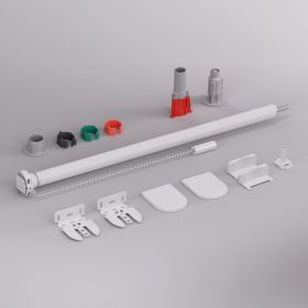 Eve MotionBlinds - Upgrade Kit für Rollos (Matter)
