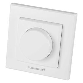 Homematic IP Smart Home Drehtaster HmIP-WRCR