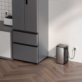 EcoFlow STREAM Pro Solarbatterie All-in-One Hybrid System