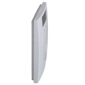 Afriso Smart Home Raumfühler mit Feuchtemesser FTF