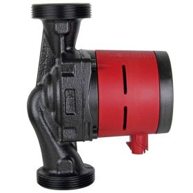 Grundfos Hocheffizienz-Umwälzpumpe Alpha1 32-60 180 Modell B