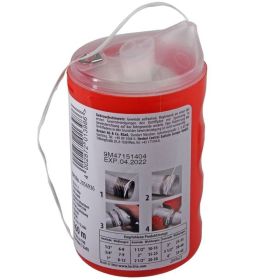 Gewindedichtfaden Loctite 55 weiß