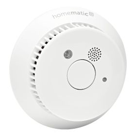 Homematic IP Smart Home Starter Set Rauchmelder für 2 Räume
