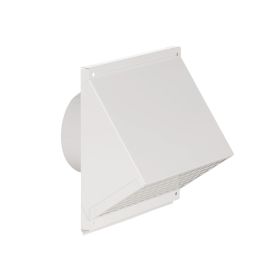 Aeriva Zentrale Lüftungsanlage Set  DN75 bis 200 m² CWL-2-325 links Anschluss DN160