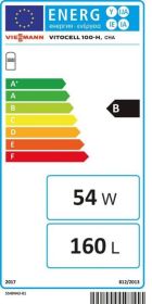 Viessmann Öl-Brennwert-Heizgerät Vitorondens 200-T BR2A 100-H CHA 20,2 kW
