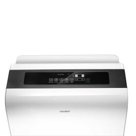 Comfee Luftentfeuchter MDDP-30DEN7 für 80 m² und bis zu 30 Liter pro Tag
