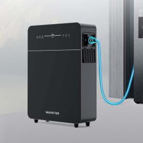 MARSTEK Venus E 3.0 Batteriespeicher, AC-gekoppelt, bidirektional, 5,12 kWh