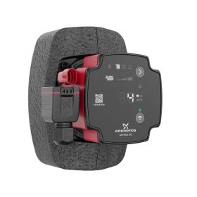 Grundfos Hocheffizienz Umwälzpumpe ALPHA2 GO 25-40 180mm