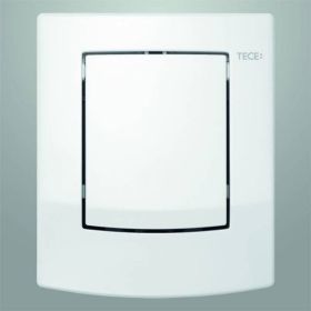 TECEambia Urinal-Betätigungsplatte inklusive Kartusche