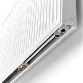 Stelrad Novello ECO Profil Ventilheizkörper,  Typ 33