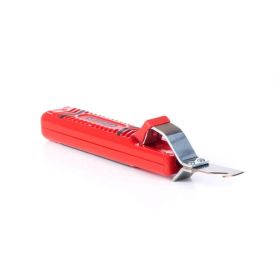 CIMCO Jokari-Kabelmesser 8-28 mm Hakenklinge