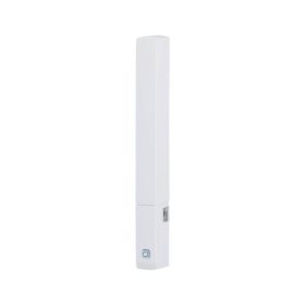 Homematic IP Smart Home Fenster- und Türkontakt HmIP-SWDO-PL-2 - optisch, plus