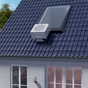 Midea Universalhalterung für PortaSplit