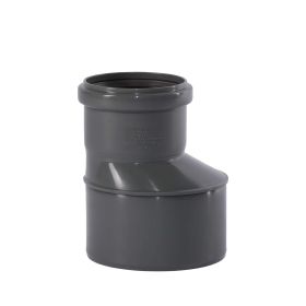 HTsafe Reduziermuffe DN 110/75