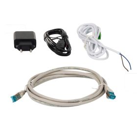 Wolf KNX- Schnittstellen-Set extern für WRS-System