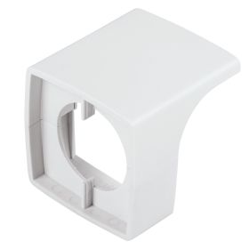 Homematic IP Smart Home Demontageschutz kompakt, 5er Set, HmIP-eTRV-C-TP