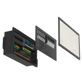 EcoFlow AC/DC-Verteilerkasten