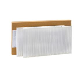 AERIVA Ersatzfilter-Set F7 für Stiebel Eltron LWZ 170 2 Stück