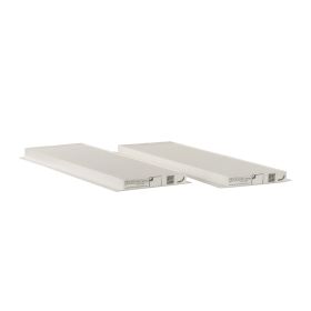 Zehnder Luftfilter G4 für Lüftungsgerät ComfoAir Q350/Q450/Q600 - 2 Stück
