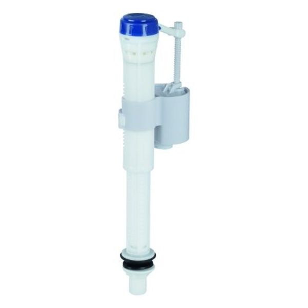 MoSundi WC Einlassventil Membran - Ersatz Für 43758 & 4375800M Spülkasten, 2 Stück