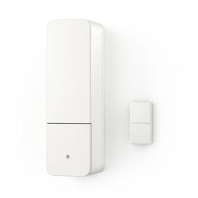 Bosch Smart Home Tür- und Fensterkontakt II weiß