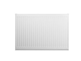 Flachheizkörper Buderus Logatrend, C-profiliert, Typ 22 mit Wandbefestigung 500 x 1200 mm (B-Ware)
