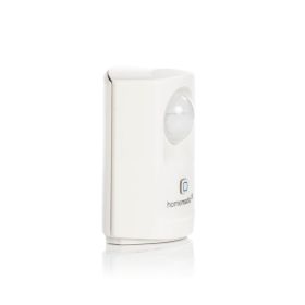 Homematic IP Smart Home Rauchmelder Set 5 Zimmer + Alarm