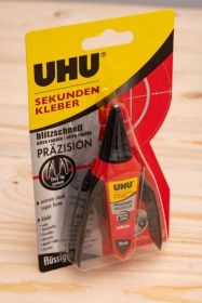 Werkzeug Paket Kleben und Schneiden Kupferrohr