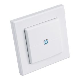 Homematic IP Smart Home Wandtaster HmIP-WRC2 - 2-fach