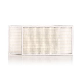 Wolf Service-Set Pollenfilter Klasse M6 für CWL-300/400