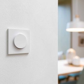 Homematic IP Smart Home Drehtaster HmIP-WRCR