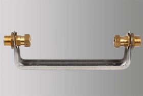GROHE Sense Guard Wandmontage-Set