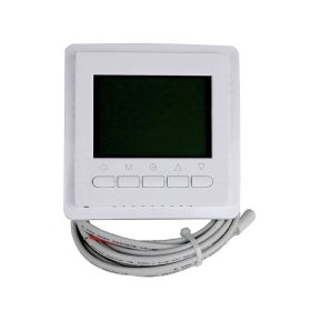 Perobe Regler Digital Typ Serie E 10 K Raumthermostat