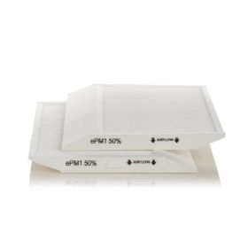 Zentrale Lüftung Filter-Set F7 für Wolf CWL-2 325-400 und Selfio CWL-2-325